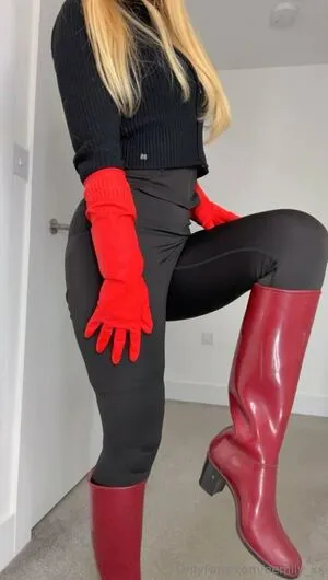 Eemily Xx OnlyFans Leaked Free Thumbnail Picture - #T4MnmusioU