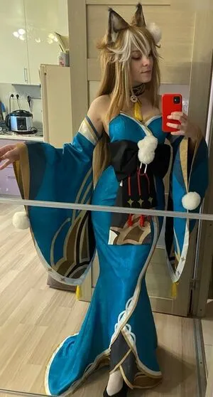 Eemmafox OnlyFans Leaked Free Thumbnail Picture - #C37moYP7ax