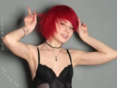 Eemmafox OnlyFans Leaked Free Thumbnail Picture - #NYAAdCJYm4