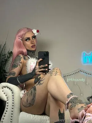 Eeriegeminifree OnlyFans Leaked Free Thumbnail Picture - #EmNs8htUZD