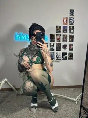 Eeriegeminifree OnlyFans Leaked Free Thumbnail Picture - #STl9fTJCNs