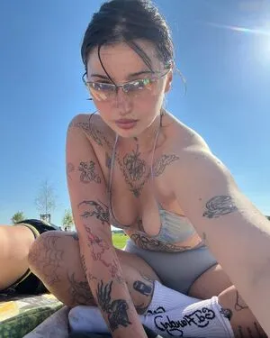 Eeriemy OnlyFans Leaked Free Thumbnail Picture - #xfrhNClRsQ