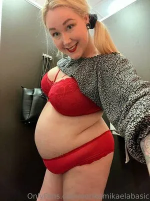 Eerika Mikaela Basic OnlyFans Leaked Free Thumbnail Picture - #DCNJ57Sr03