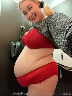 Eerika Mikaela Basic OnlyFans Leaked Free Thumbnail Picture - #Iu6zrpMcpA