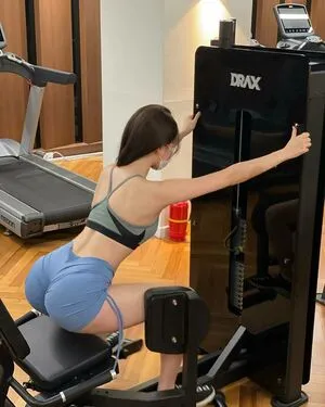 Eeu Nkyo OnlyFans Leaked Free Thumbnail Picture - #bTOWnuwoBS