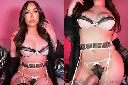 Eevee Bee OnlyFans Leaked Free Thumbnail Picture - #CtoMR3uunS