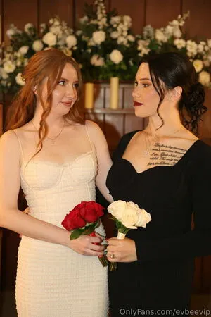 Eevee Bee OnlyFans Leaked Free Thumbnail Picture - #fYymtfZpjt