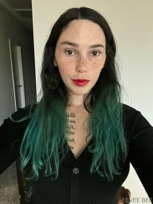 Eevee Bee OnlyFans Leaked Free Thumbnail Picture - #u7xtzQzoHz