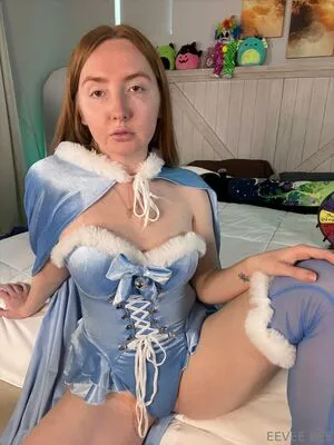 Eevee Bee OnlyFans Leaked Free Thumbnail Picture - #vOmkY0j1WB