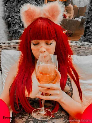 Eevee Boony OnlyFans Leaked Free Thumbnail Picture - #u9gqG3mTUf