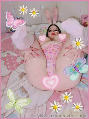 Eevee Sugar OnlyFans Leaked Free Thumbnail Picture - #Cz9irKA4aS