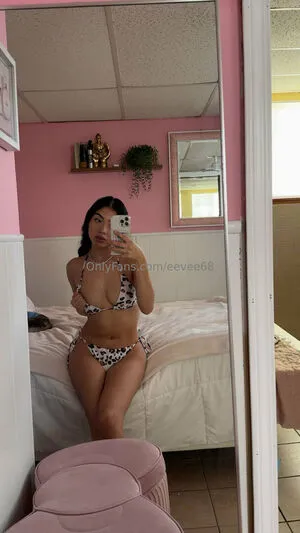 Eevee68 OnlyFans Leaked Free Thumbnail Picture - #LmSFZmVLl2