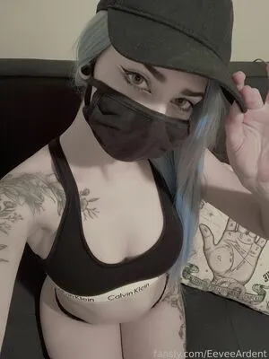 Eeveeardent OnlyFans Leaked Free Thumbnail Picture - #GXeVZPDraF