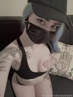 Eeveeardent OnlyFans Leaked Free Thumbnail Picture - #csHPAKcn86