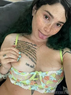 Eeveebeesolo OnlyFans Leaked Free Thumbnail Picture - #76ZhZd7Pnv