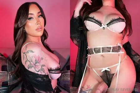 Eeveebeesolo OnlyFans Leaked Free Thumbnail Picture - #HdsqZUuvHg