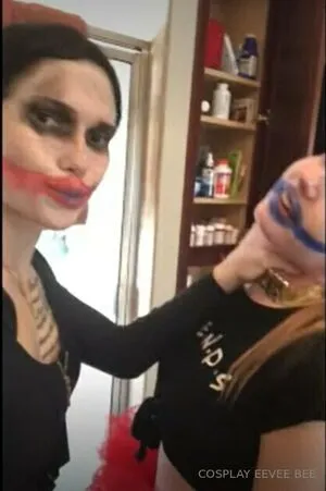 Eeveebeesolo OnlyFans Leaked Free Thumbnail Picture - #L1R4w8vcll