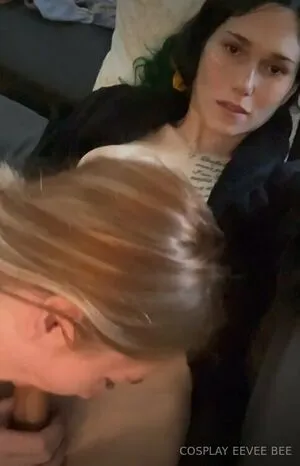 Eeveebeesolo OnlyFans Leaked Free Thumbnail Picture - #QmoiUWn9gP