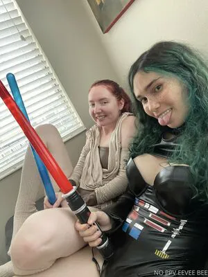 Eeveebeesolo OnlyFans Leaked Free Thumbnail Picture - #Ro4tQsIQmU