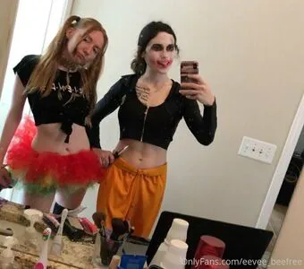 Eeveebeesolo OnlyFans Leaked Free Thumbnail Picture - #v9kYs5ZsJT