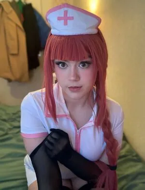 Eeveecosplays OnlyFans Leaked Free Thumbnail Picture - #3wBsQuCZ7w