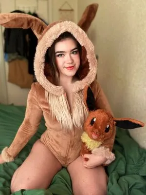 Eeveecosplays OnlyFans Leaked Free Thumbnail Picture - #4GzchA9t9r