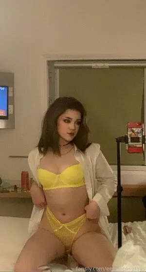 Eeveecosplays OnlyFans Leaked Free Thumbnail Picture - #8uEhnXXOVs