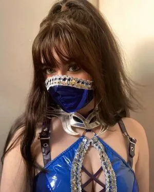 Eeveecosplays OnlyFans Leaked Free Thumbnail Picture - #FbZMMBkvKK