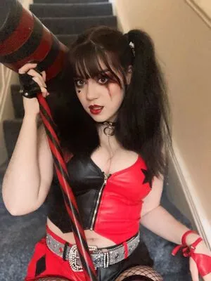 Eeveecosplays OnlyFans Leaked Free Thumbnail Picture - #TIPRYaXAvV