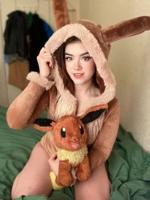 Eeveecosplays OnlyFans Leaked Free Thumbnail Picture - #VxAraC0Zdu