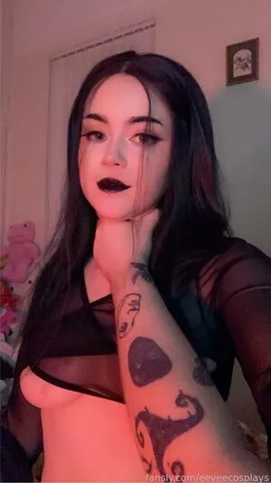 Eeveecosplays OnlyFans Leaked Free Thumbnail Picture - #diVs9OYxpx