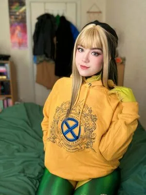 Eeveecosplays OnlyFans Leaked Free Thumbnail Picture - #fWPCZt2Tqt