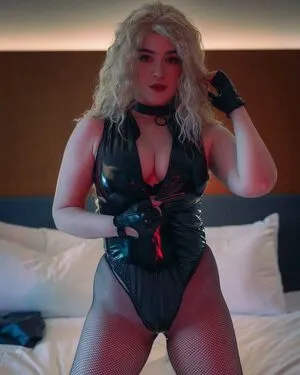 Eeveecosplays OnlyFans Leaked Free Thumbnail Picture - #pYI112WRMq
