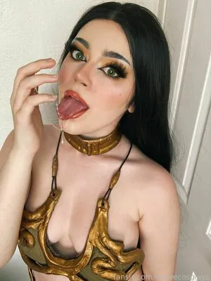 Eeveecosplays OnlyFans Leaked Free Thumbnail Picture - #FRsqkBFNhf