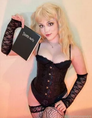 Eeveecosplays OnlyFans Leaked Free Thumbnail Picture - #HMKnmaGU5O