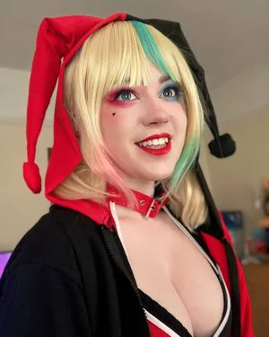 Eeveecosplays OnlyFans Leaked Free Thumbnail Picture - #Qx69yiuEHD