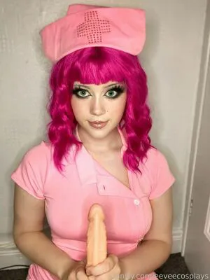Eeveecosplays OnlyFans Leaked Free Thumbnail Picture - #f8vOnegcbE