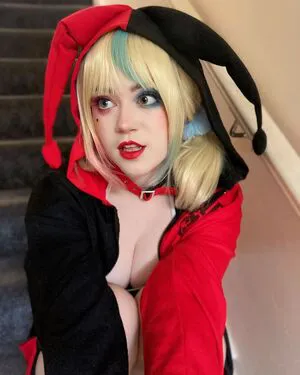 Eeveecosplays OnlyFans Leaked Free Thumbnail Picture - #jxMYoIZCCD