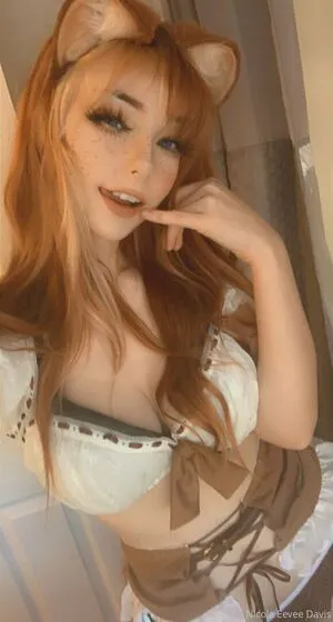 Eeveedavis OnlyFans Leaked Free Thumbnail Picture - #YcyeRKSbLZ