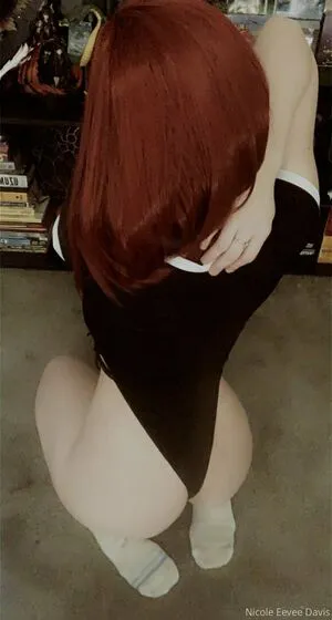 Eeveedavis OnlyFans Leaked Free Thumbnail Picture - #hOPjaACGqT