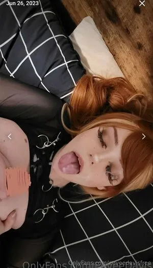Eeveedavisfree OnlyFans Leaked Free Thumbnail Picture - #7KTYwWhLyE