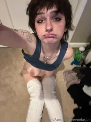 Eeveelusion OnlyFans Leaked Free Thumbnail Picture - #yHpRw3T1w6