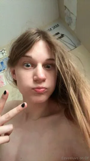 Eeveeluvs OnlyFans Leaked Free Thumbnail Picture - #90ah8KHNpM