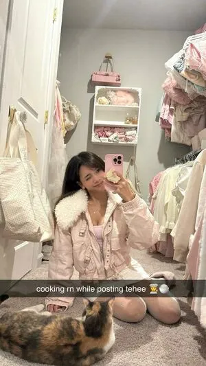 Eeveenara Eevee Enara OnlyFans Leaked Free Thumbnail Picture - #GGgkN1W2Xx