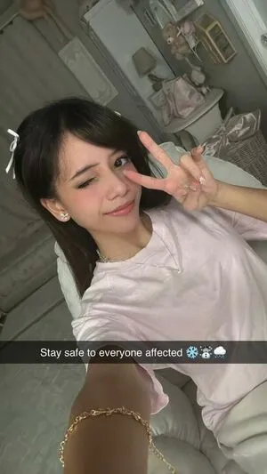 Eeveenara Eevee Enara OnlyFans Leaked Free Thumbnail Picture - #XiLfCKioDY