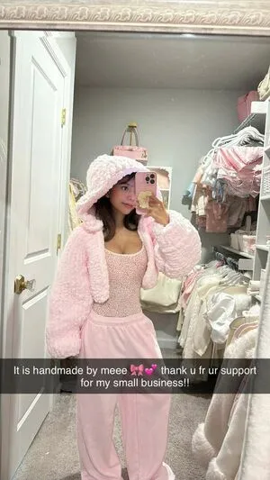 Eeveenara Eevee Enara OnlyFans Leaked Free Thumbnail Picture - #qAaixEwFH9