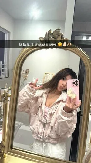 Eeveenara Eevee Enara OnlyFans Leaked Free Thumbnail Picture - #qstAPB1m1T