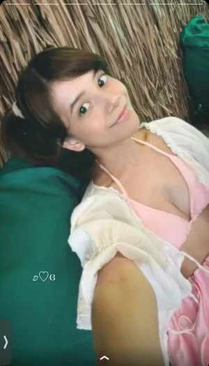 Eeveenara OnlyFans Leaked Free Thumbnail Picture - #Pg1esLTVlv