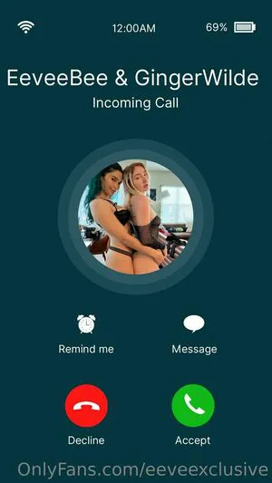 Eeveexclusive OnlyFans Leaked Free Thumbnail Picture - #kDLb1bPX4G