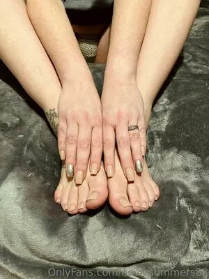 Eevie Summers OnlyFans Leaked Free Thumbnail Picture - #XKzdimPp1N